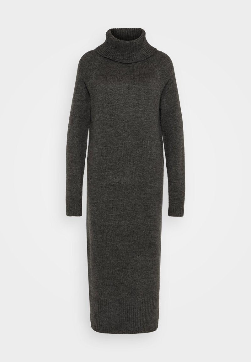 ONLBRANDIE ROLLNECK DRESS  - ONLY Tall - View 1