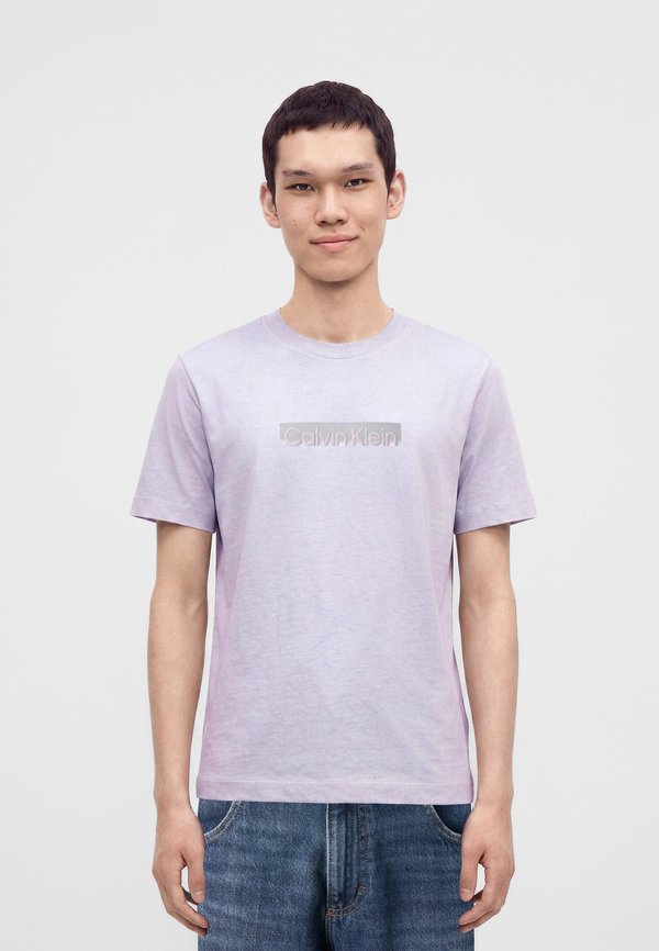 Calvin Klein GRAPHIC TEE