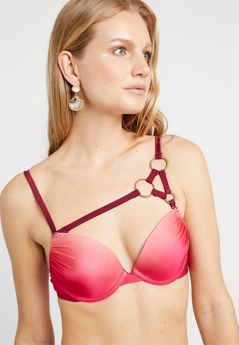 Hunkemöller RINGS PLUNGE