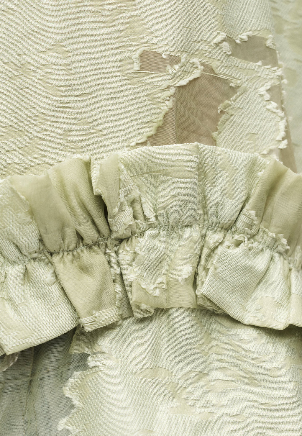 Selected SLFLINA RELAXED RUFFLE