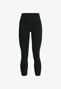 Under Armour MERIDIAN - Leggings - black