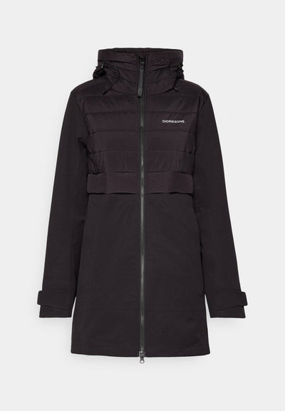 Didriksons HELLA WNS PARKA