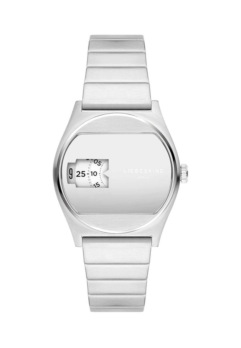LIEBESKIND BERLIN UHR ARMBANDUHR Media 1