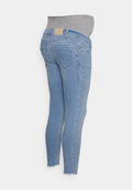 LOVE2WAIT CROPPED FRAYED