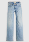 Levi's® SUPERLOW LOOSE - Loose Jeans - inherent dreams
