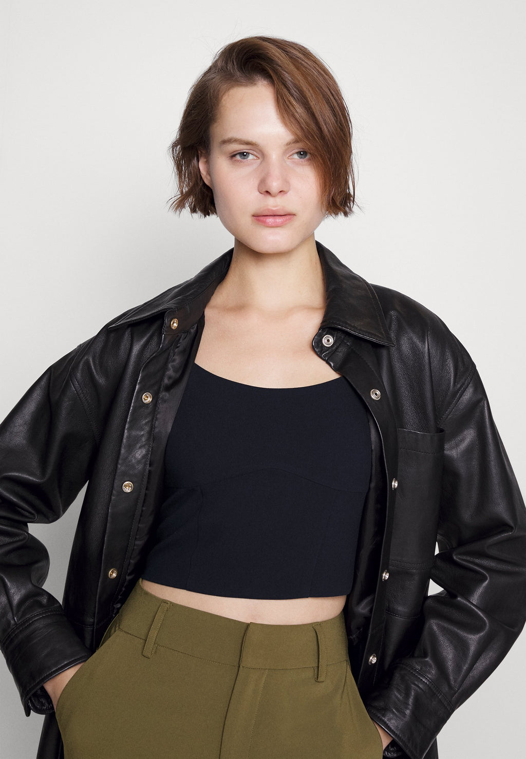 Abercrombie & Fitch BARE TAILORING