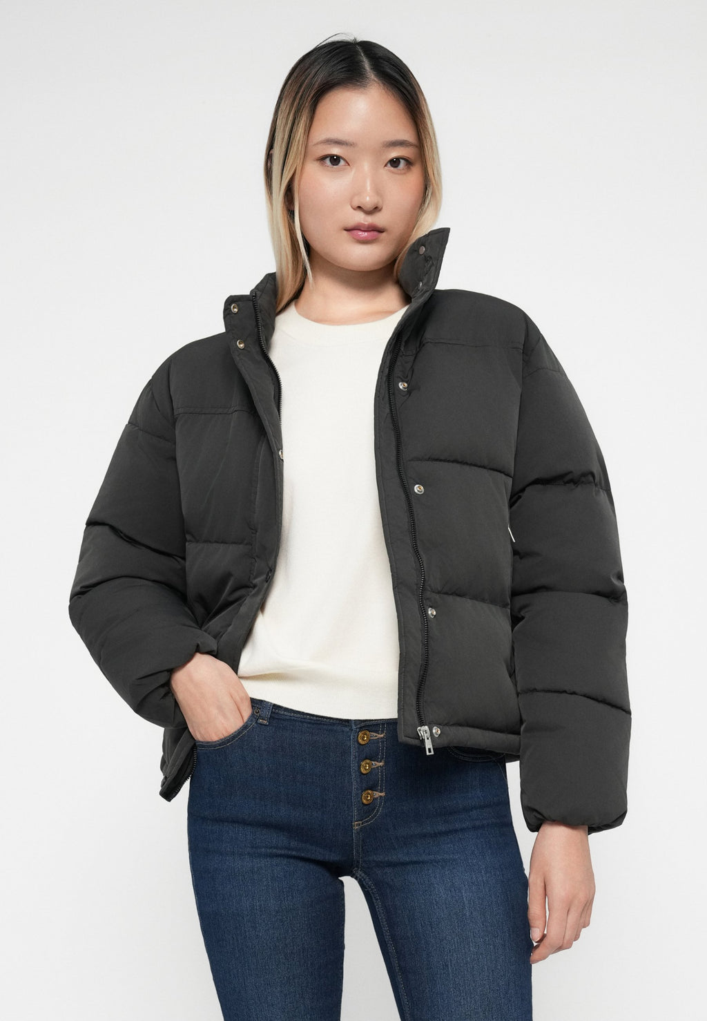 Replay PUFFER