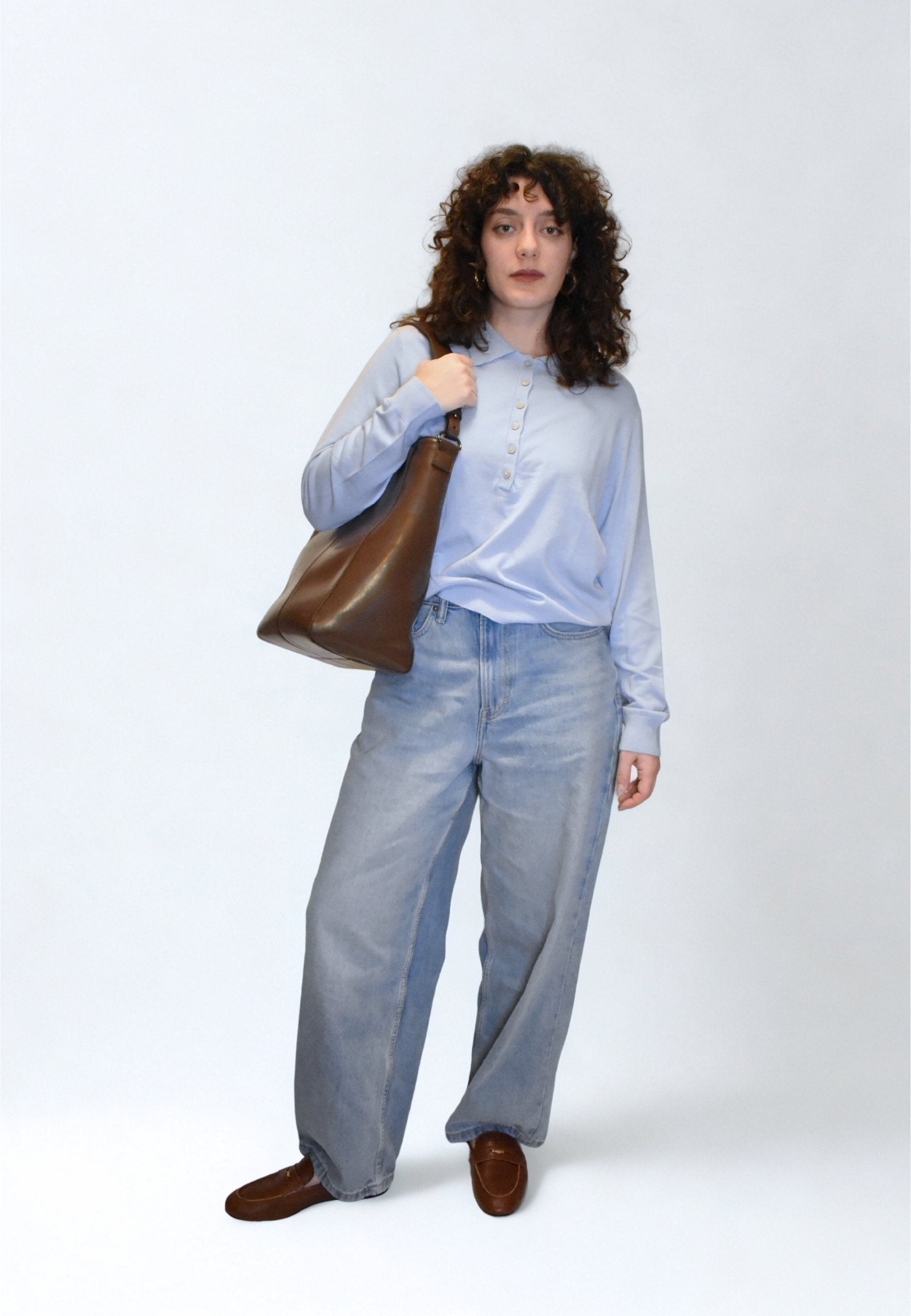HVISK CASSET GLOSSY