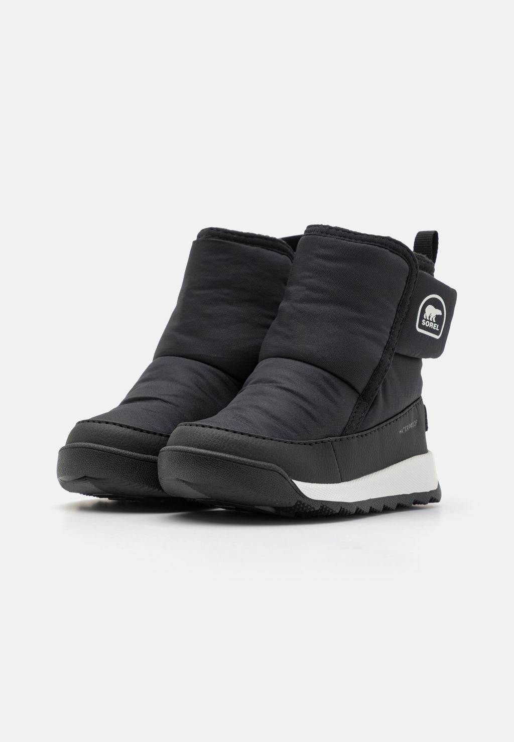 Sorel CHILDRENS WHITNEY II PLUS BOOTIE WP UNISEX