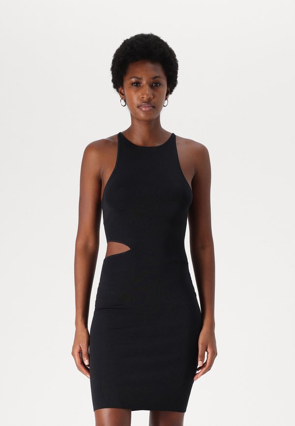 Calvin Klein Jeans SWEATER DRESS
