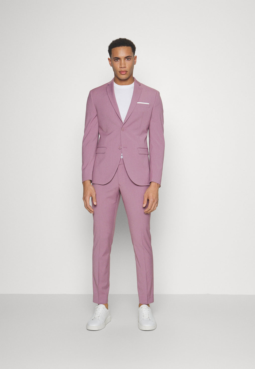 Isaac Dewhirst THE FASHION SUIT NOTCH