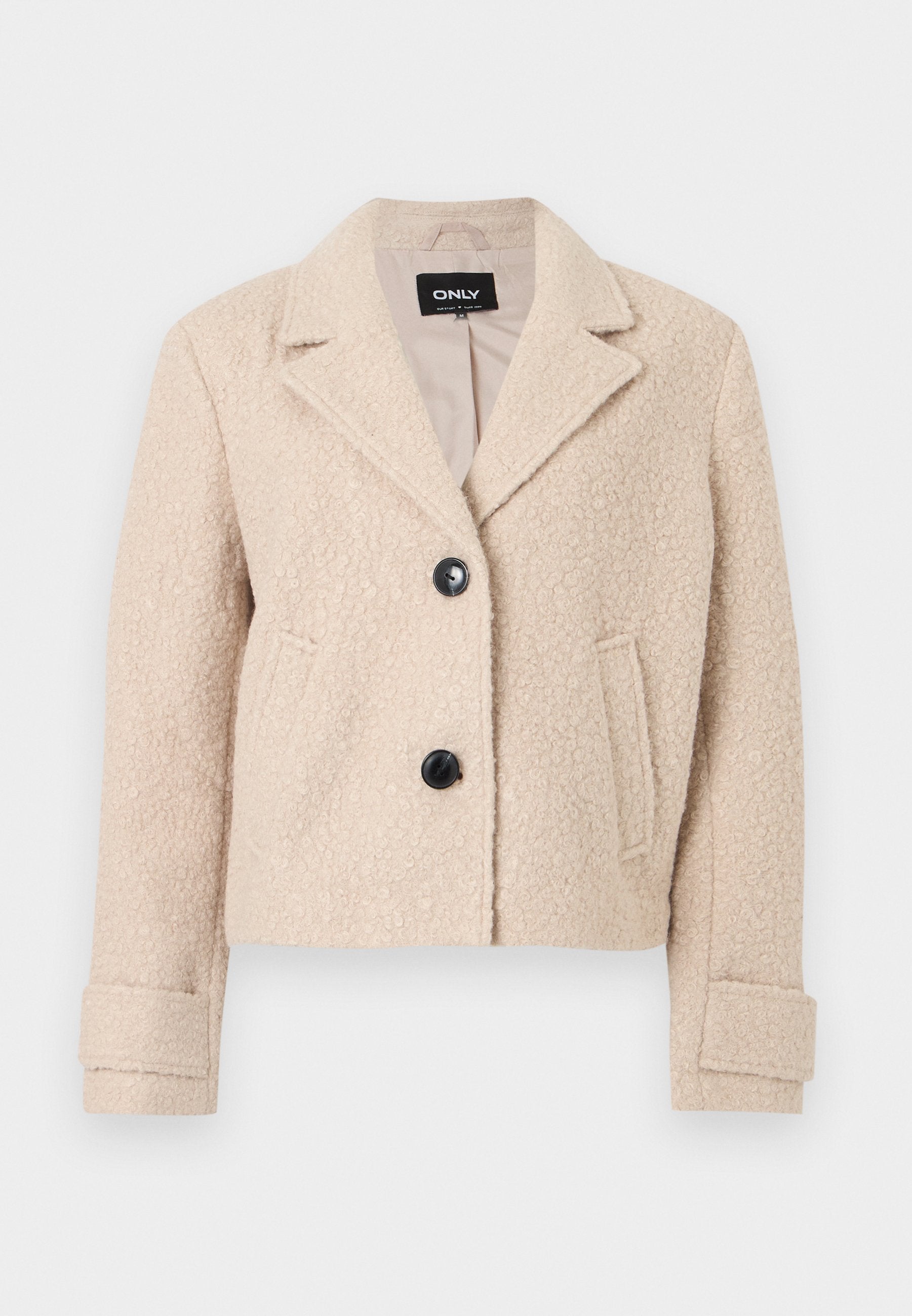 ONLVALERIA JACKET CC OTW Media 1