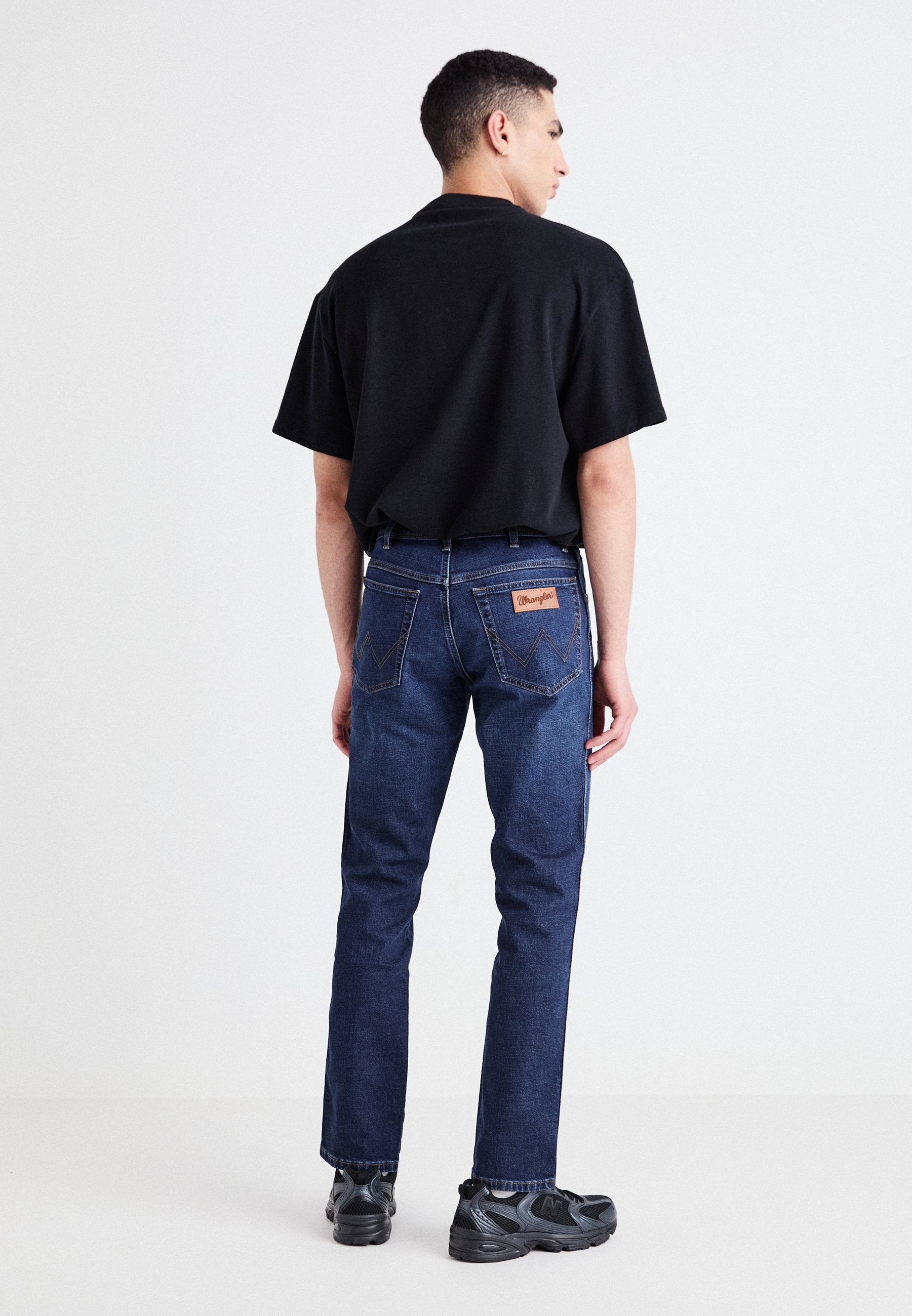 Wrangler TEXAS SLIM