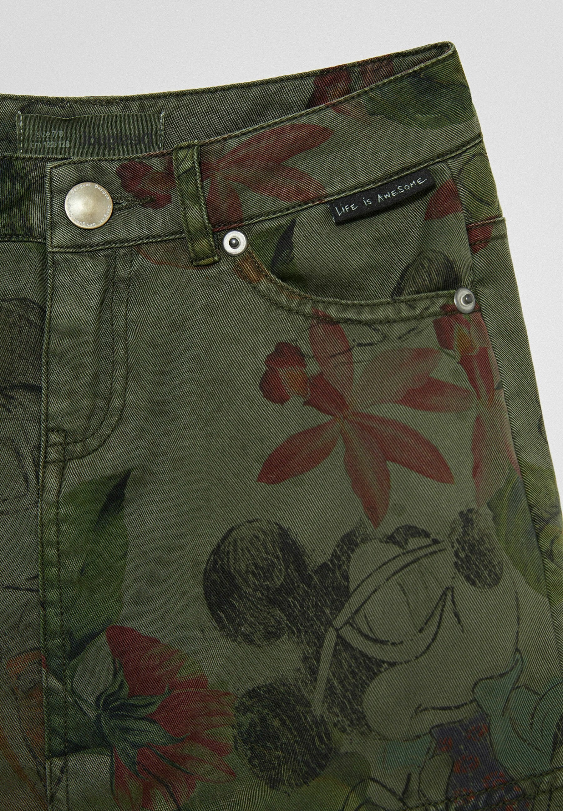 Desigual MICKEY MOUSE
