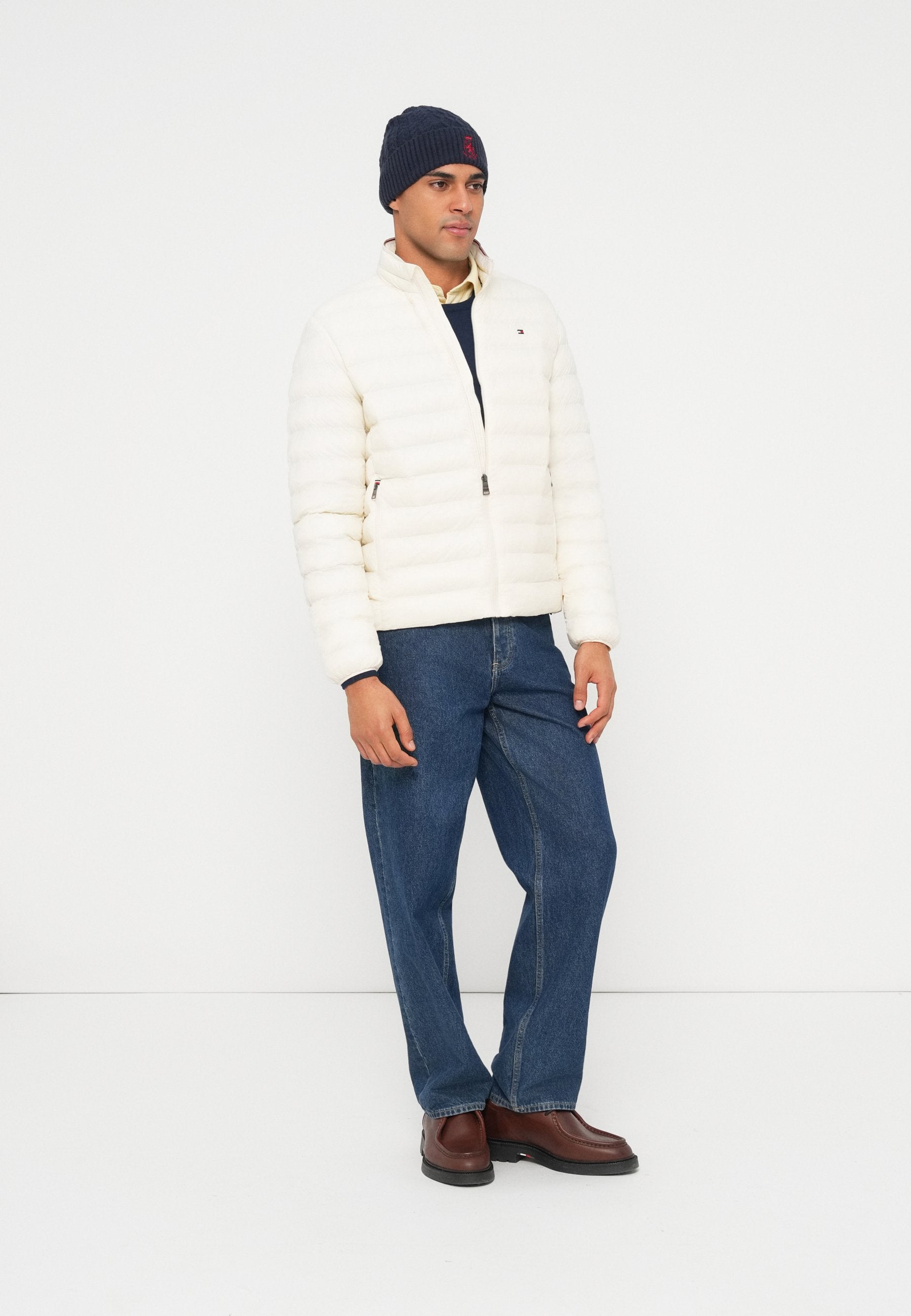 Tommy Hilfiger Übergangsjacke Media 2