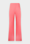 WIDE LEG FRNT SEAM PANT Media 1