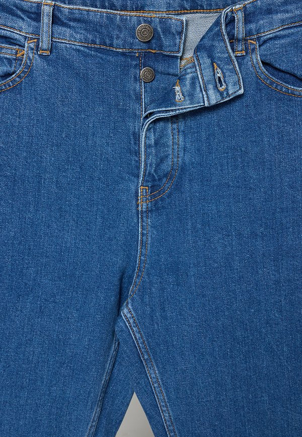 KnowledgeCotton Apparel FLINT