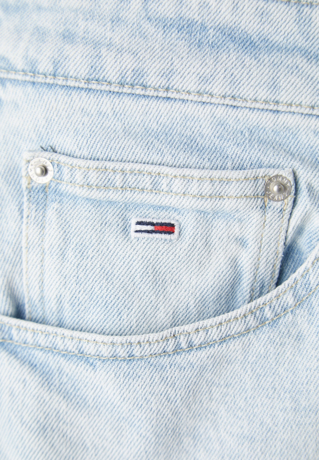 Tommy Jeans Curve MOM