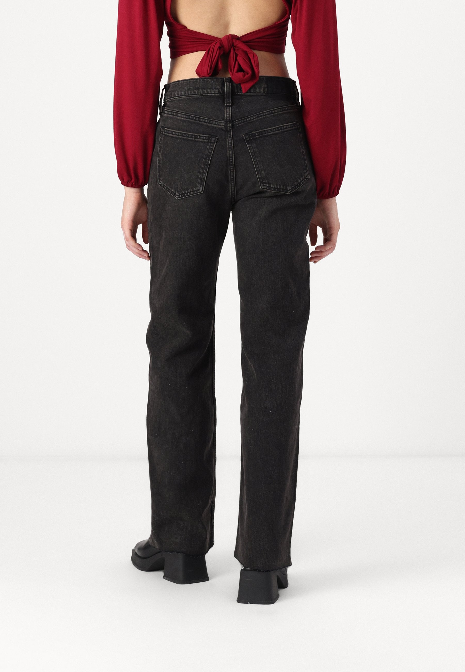 Abercrombie & Fitch
