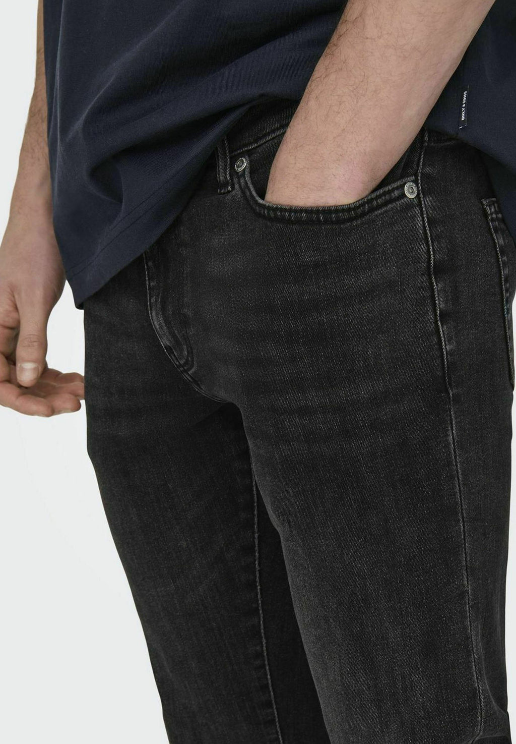 Only & Sons Jeans Slim Fit Media 7