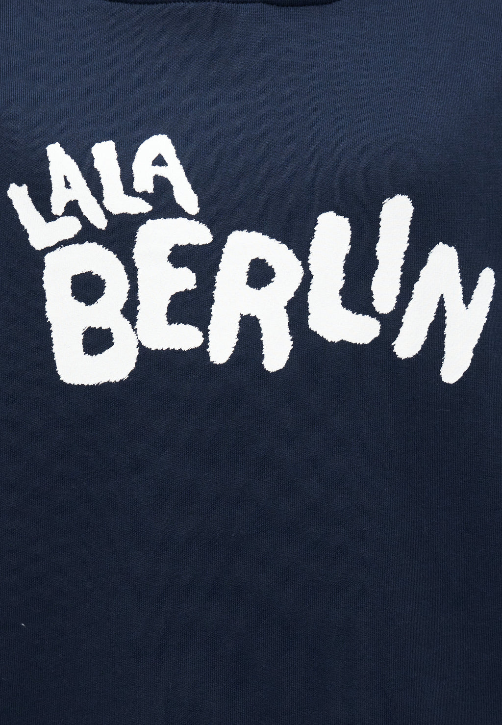 lala Berlin HOODIE HEDY