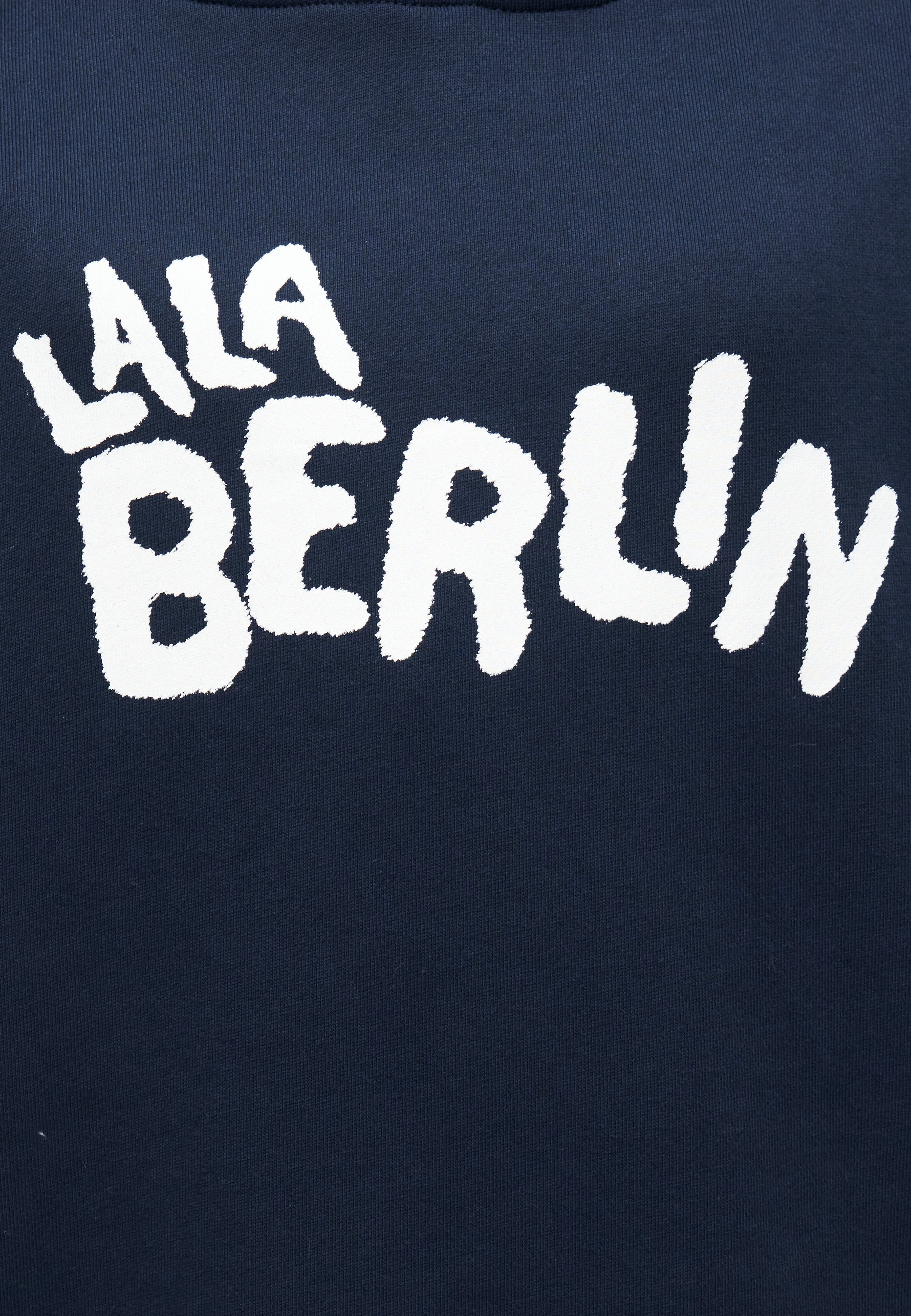 lala Berlin HOODIE HEDY