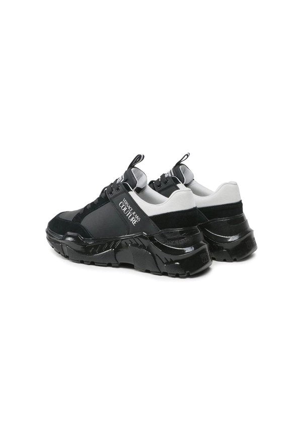 Versace Jeans Couture BASKETS MODE 74YA3SC2