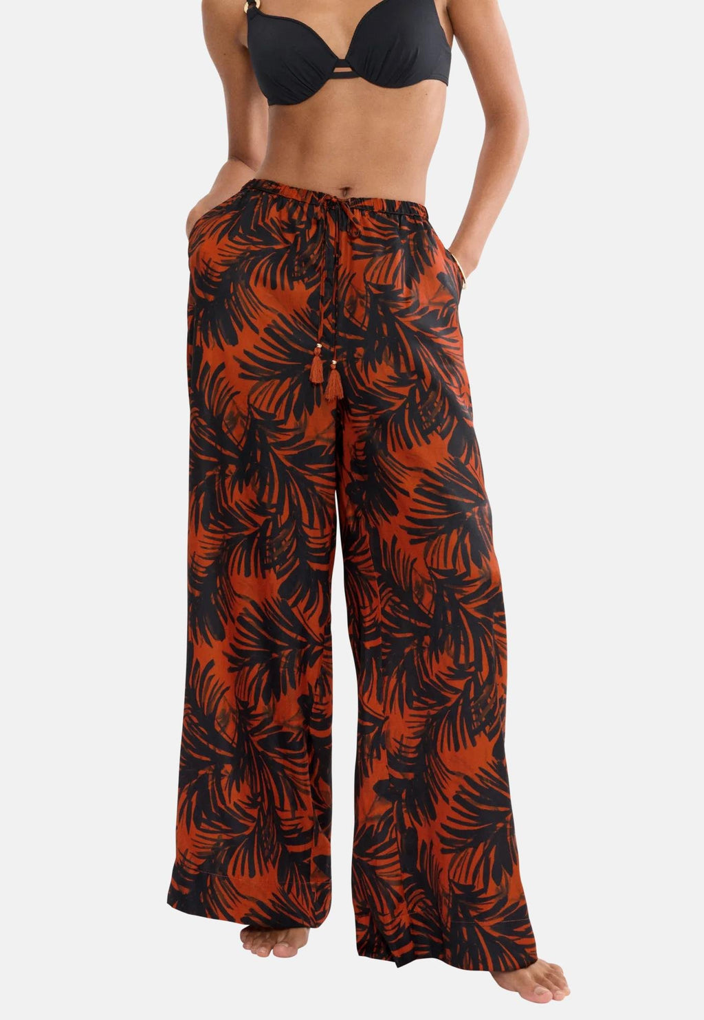 Triumph SUMMER TROUSERS