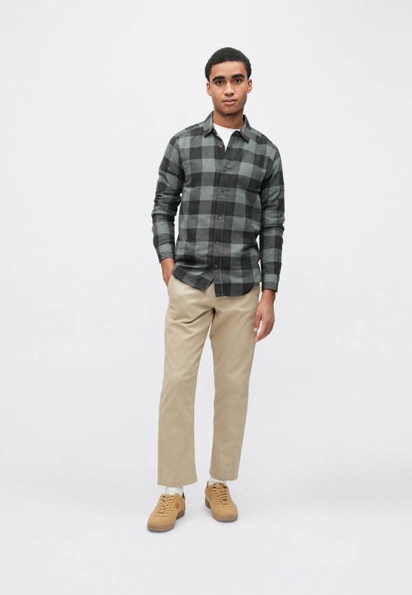 Jack & Jones Chino 2-pack Relaxed Fit - Chinos - Beige