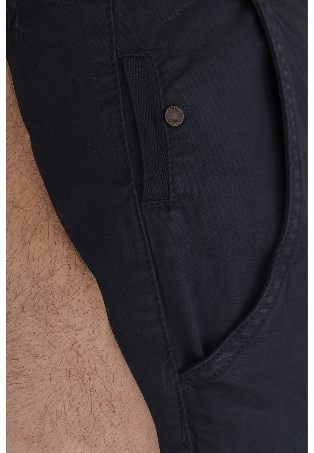 BHNIGHT SLIM/ REGULAR FIT NARROW LEG Media 4