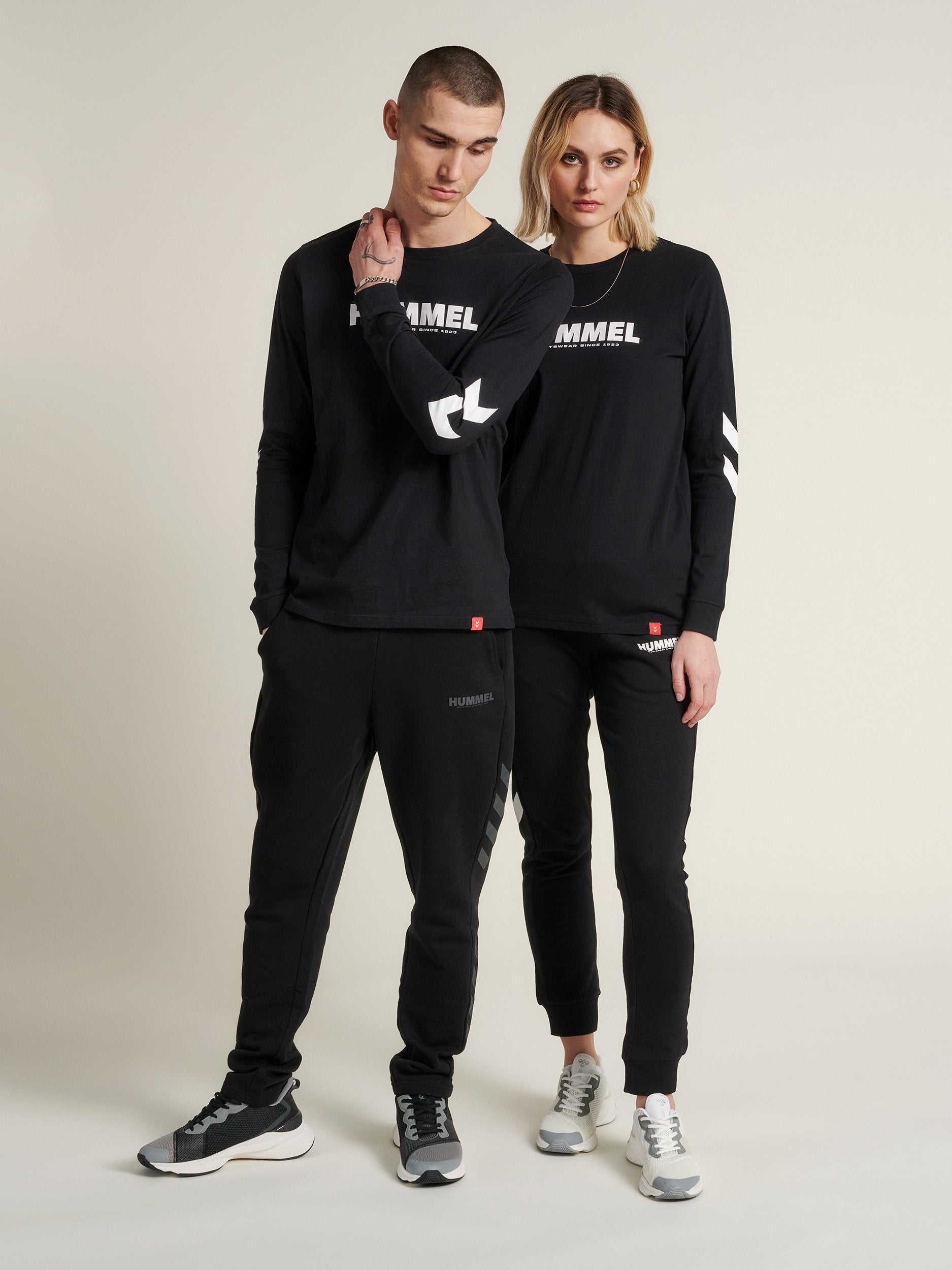 Hummel HMLLEGACY