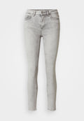 Skinny fit ONLBLUSH Mid waist Ankle length Media 1