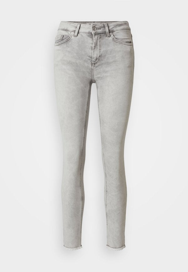 ONLY Skinny fit ONLBLUSH Mid waist Ankle length