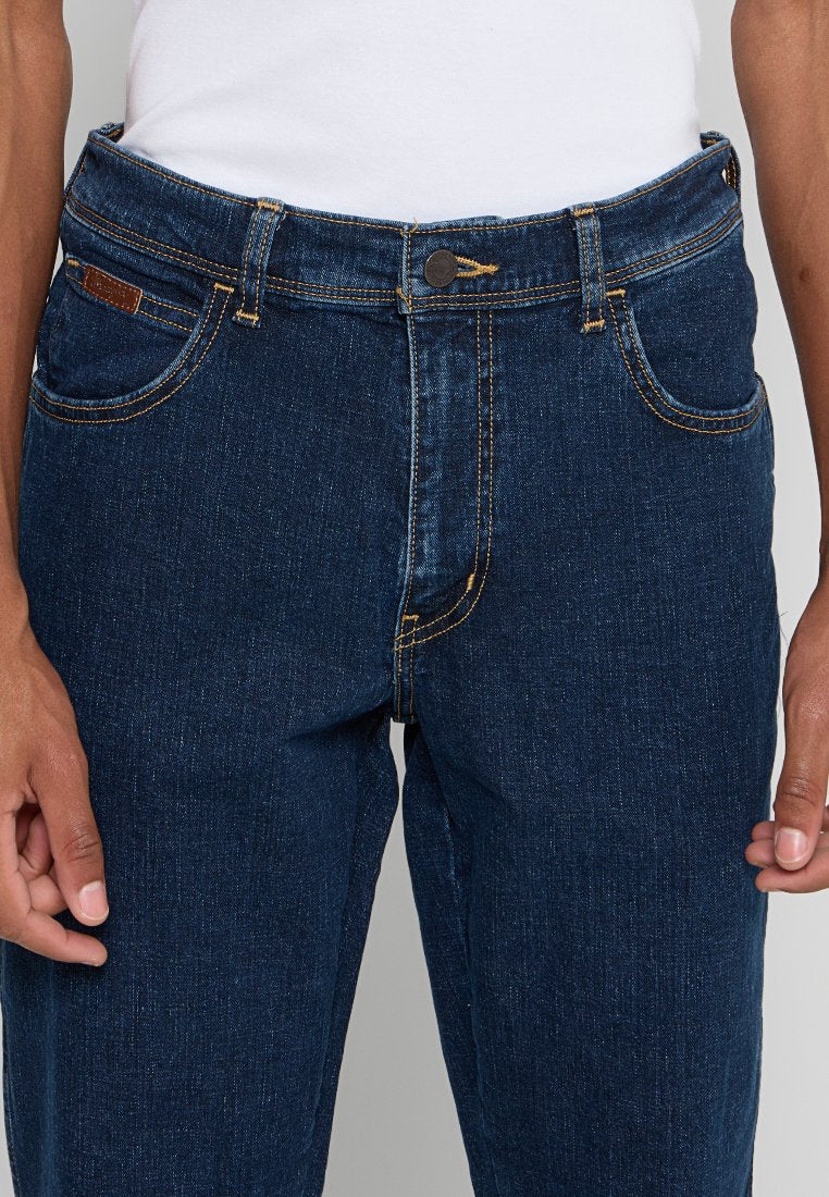 Wrangler TEXAS