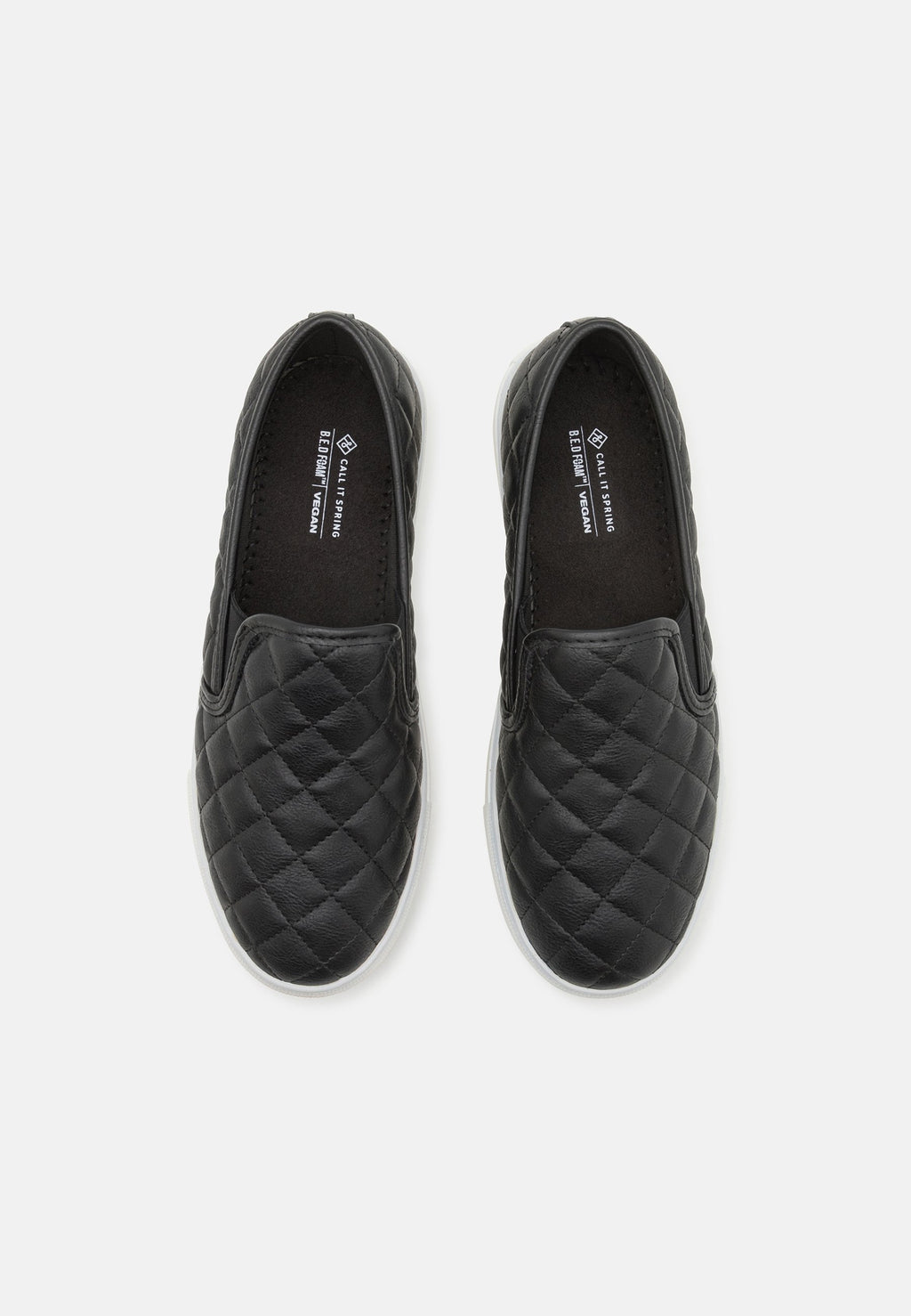 Call it Spring IGGYY B.E.D FOAM