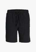 Jack & Jones Plus Size Loose Fit - Shorts - black
