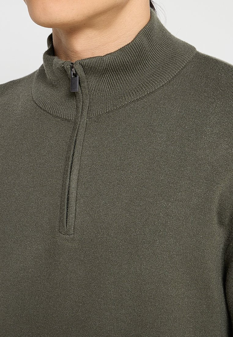 Lindbergh Strickpullover Media 3