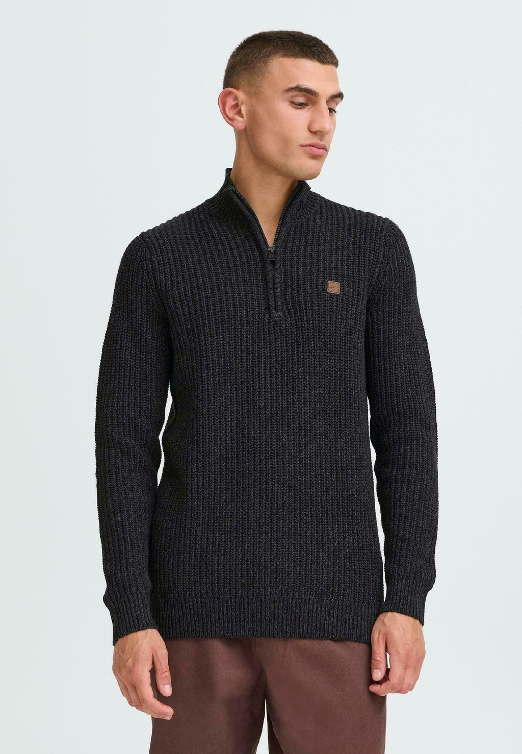 SDRICARDO HEAVY KNIT TROYER Media 3
