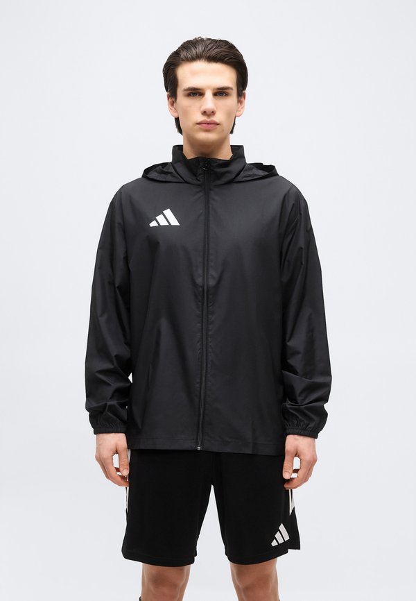 adidas Performance ENTRADA 26 MULTI JACKET - Training jacket - black