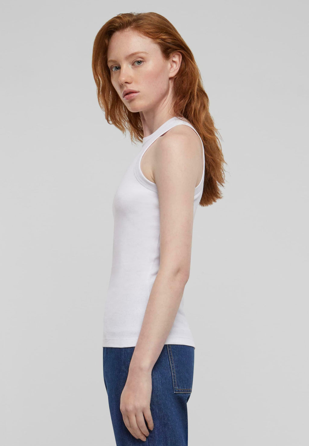 Urban Classics RACER BACK