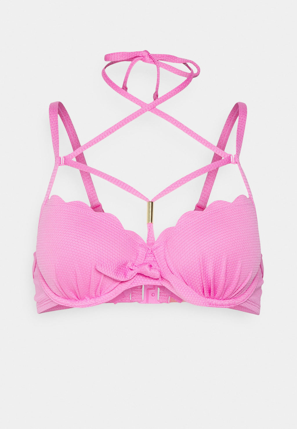 Hunkemöller SCALLOP PD