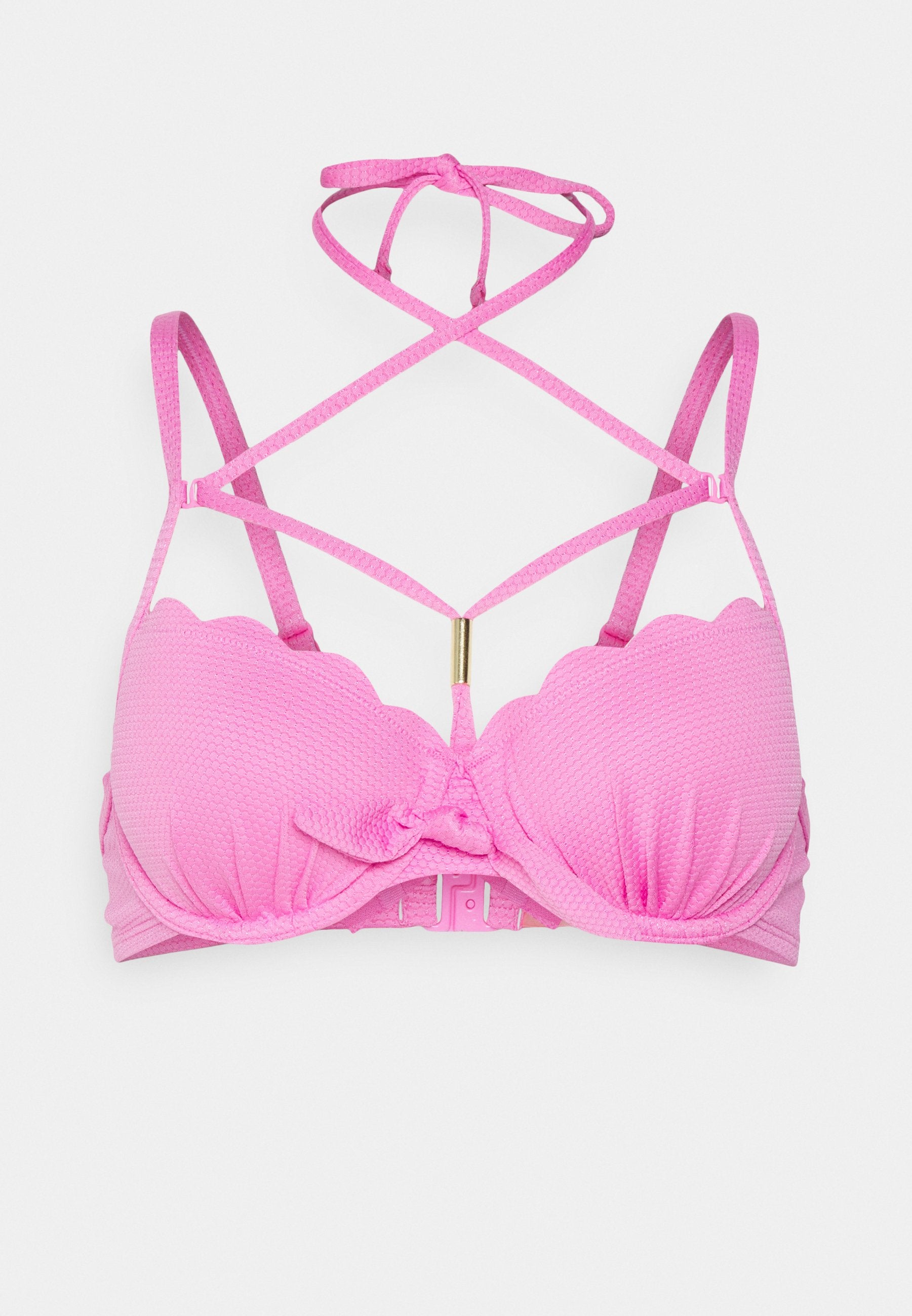Hunkemöller SCALLOP PD