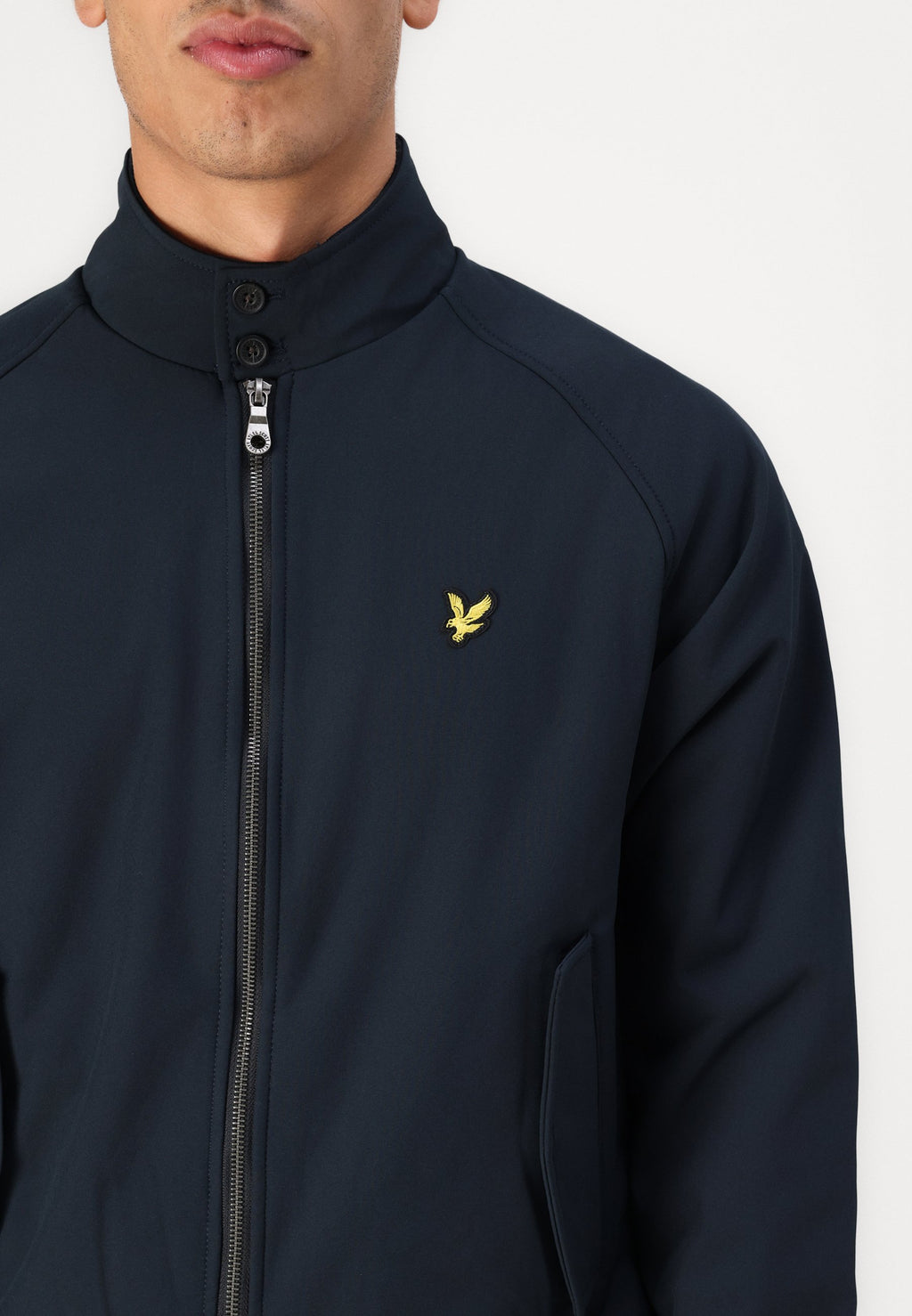 Lyle & Scott HARRINGTON JACKET