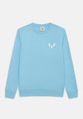 MESSI Sweatshirt Media 1