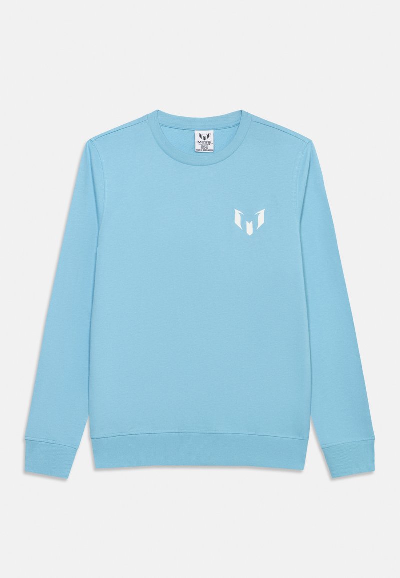 MESSI Sweatshirt Media 1