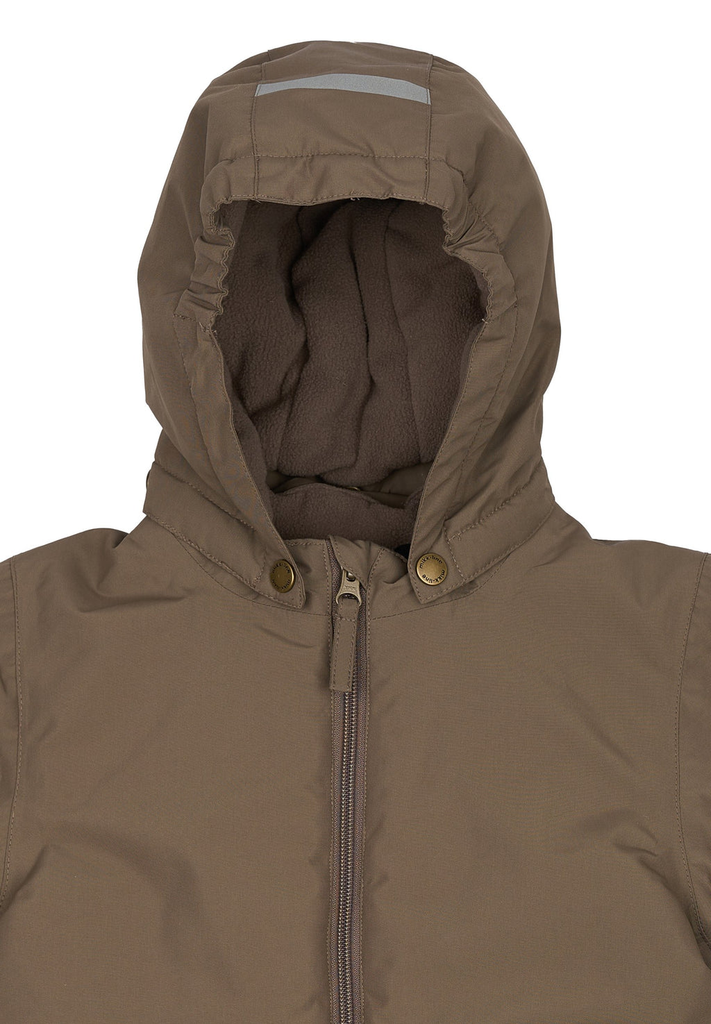 mikk-line SNOW SUIT SOLID