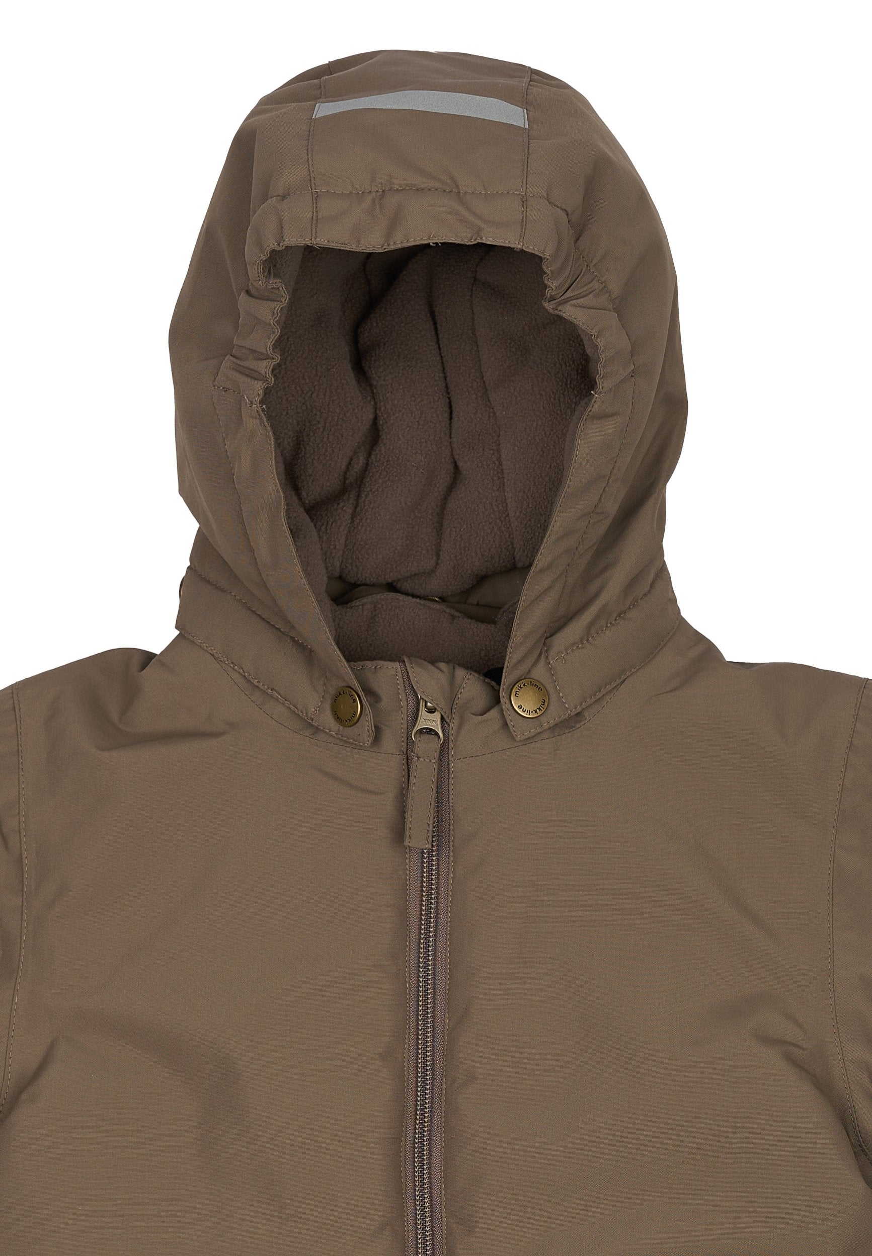 mikk-line SNOW SUIT SOLID