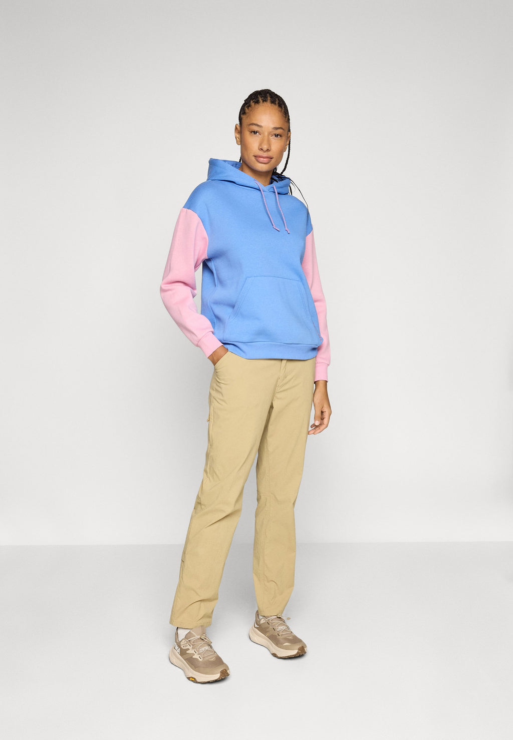 Kari Traa ANELIE HOOD
