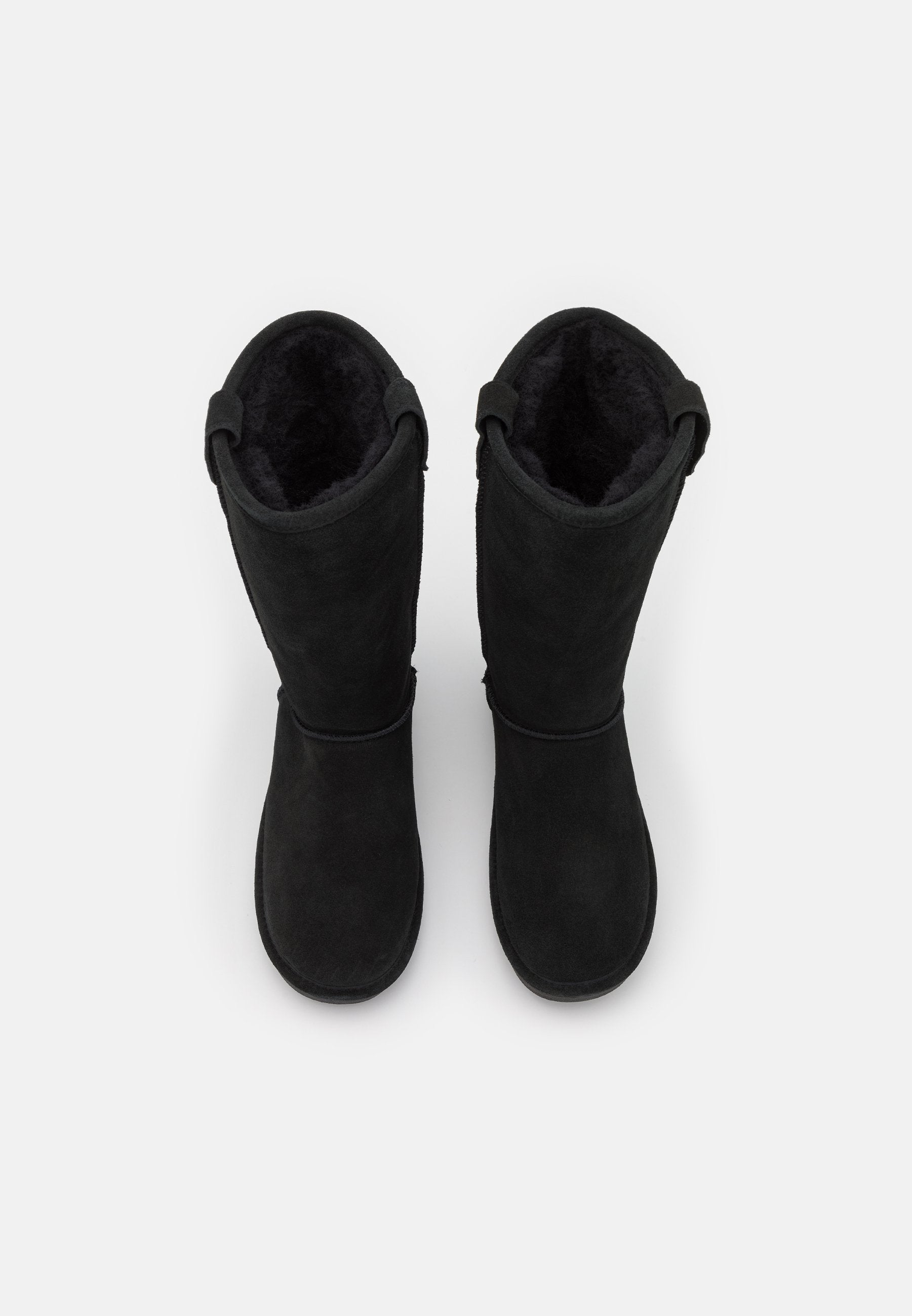 Bianco Long BIASNOW