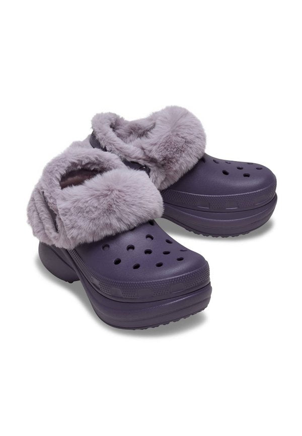 Crocs BAE LINED CLOG